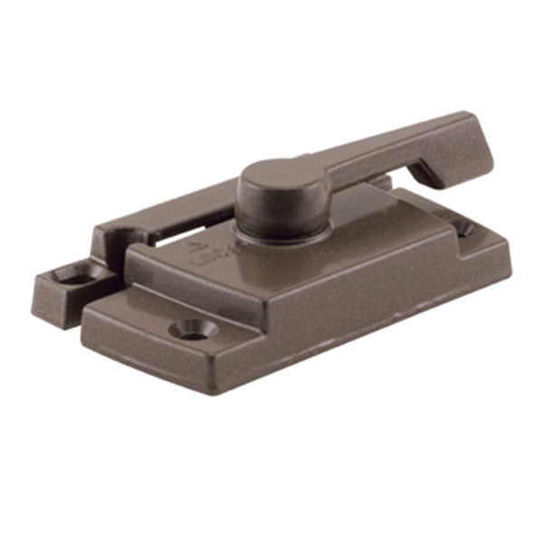 Sash/Cam Lock - Vinyl and Aluminum Sash Hardware, Diecast - 500729