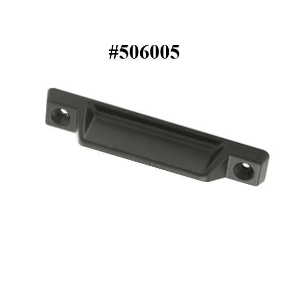 Sash / Cam Lock (Keyed) - Vinyl and Aluminum Sash Hardware, Diecast - White