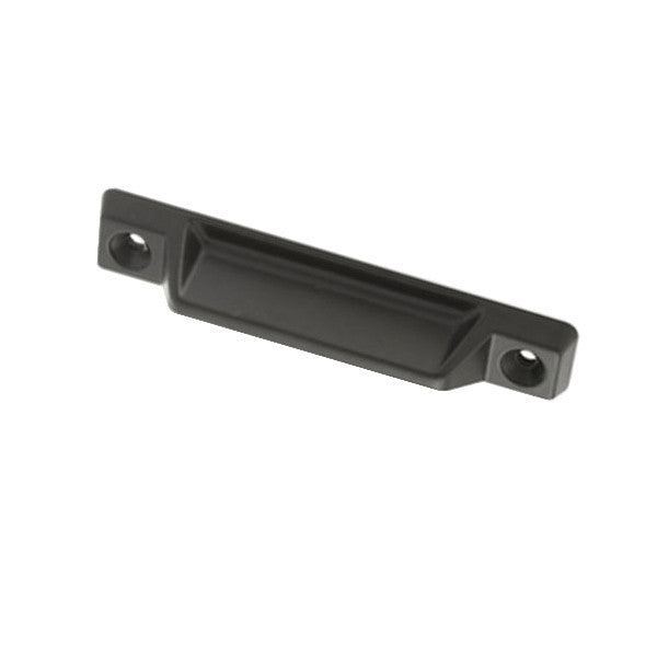 Sash / Cam Lock (Keyed) - Vinyl and Aluminum Sash Hardware, Diecast - White