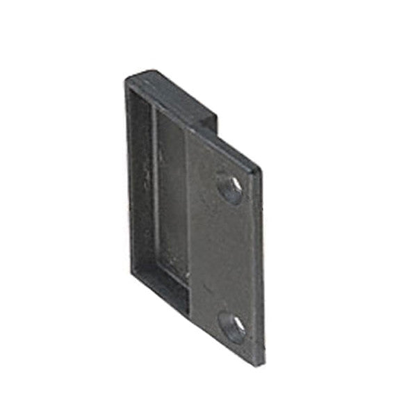 Pull - Vinyl Window Tilt Latch Hardware, Plastic - Black *DISCONTINUED*