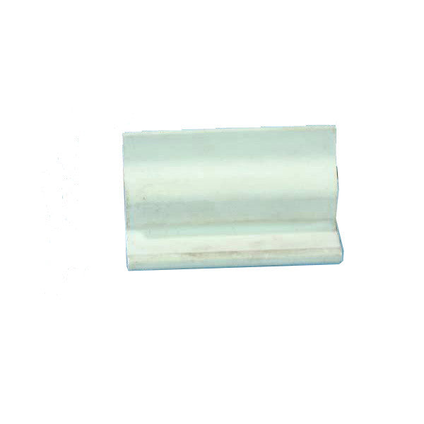 Sliding Window Handle, Pull Latch - White