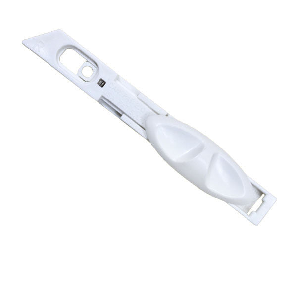 Boreal Thumb Latch for Tilt-In Window - Beige