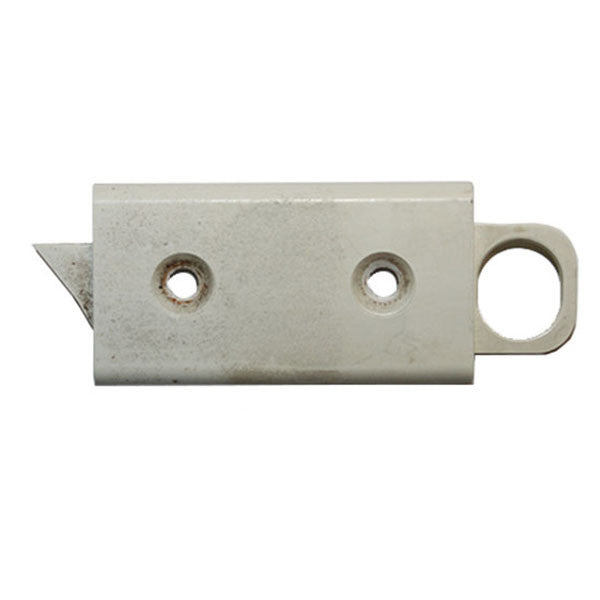 Certainteed Tilt Latch, Surface mount, 1-1/4 screw holes - *DISCONTINUED*