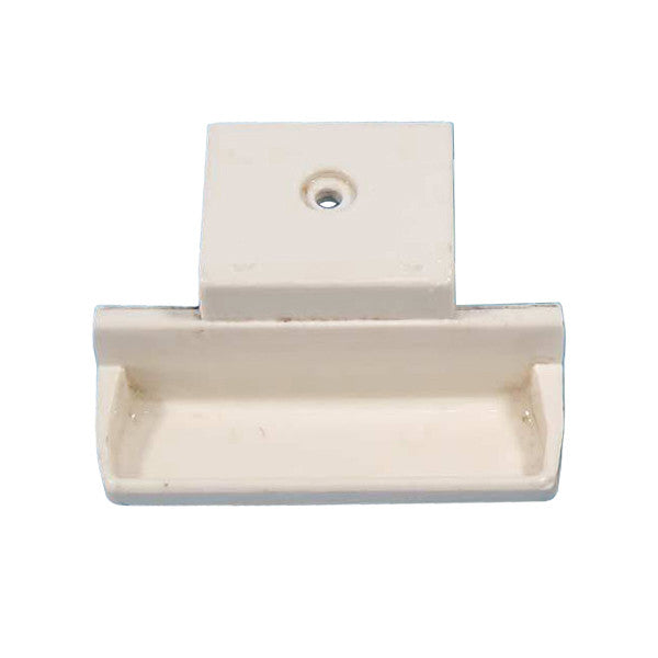 Sash Lift - Offset - White
