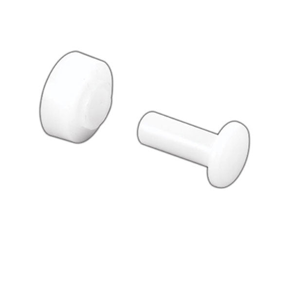 Roller (Flat) - Sliding Windows, Nylon