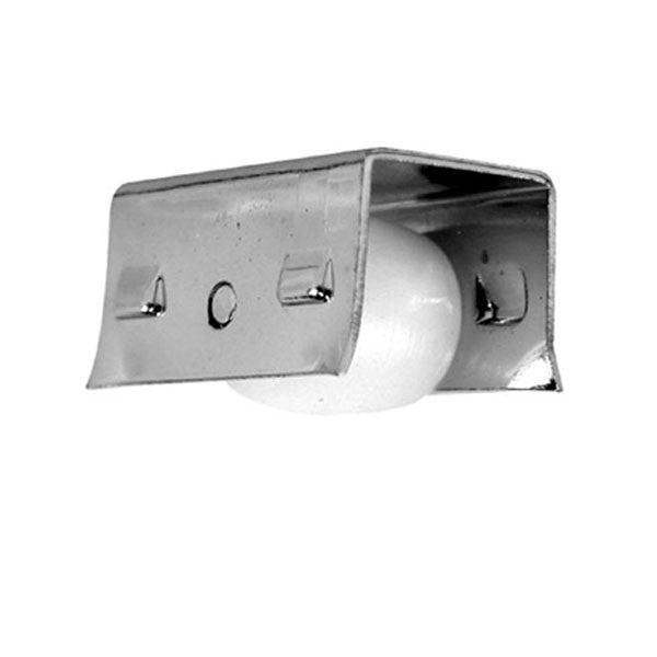 Roller Assembly (Convex) - Sliding Windows, Showcase / Storm