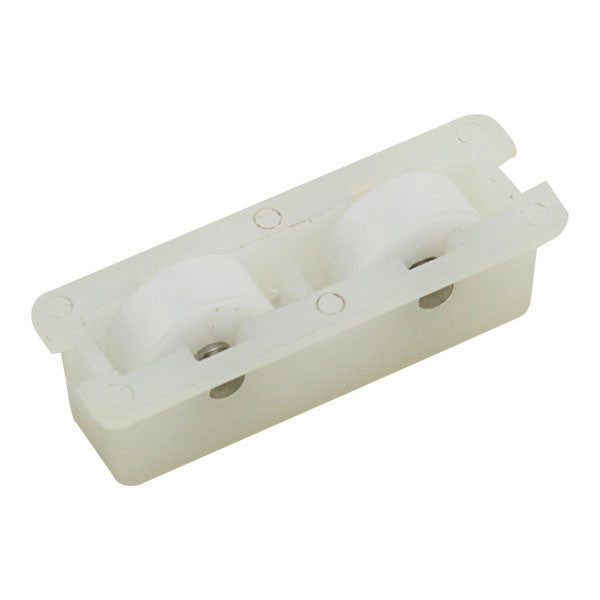 8700 Series Roller, Slider window