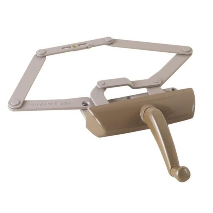 Truth Hardware "Entrygard" Awning Window Operator