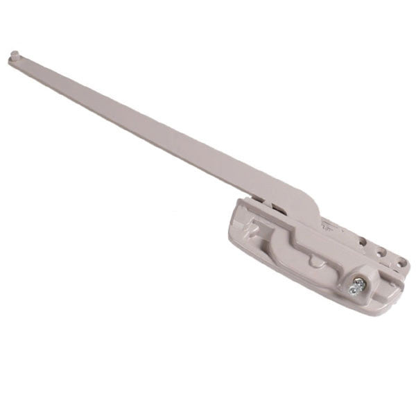 Truth Sill Mounted Encore Casement Operators, Left Hand - No Cover