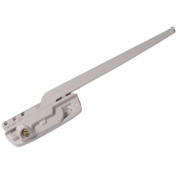 Truth Sill Mounted Encore Casement Operators, Right Hand - No Cover