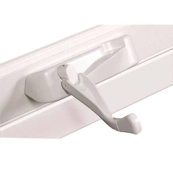 Truth Sill Mounted Encore Casement Operators, Right Hand - No Cover