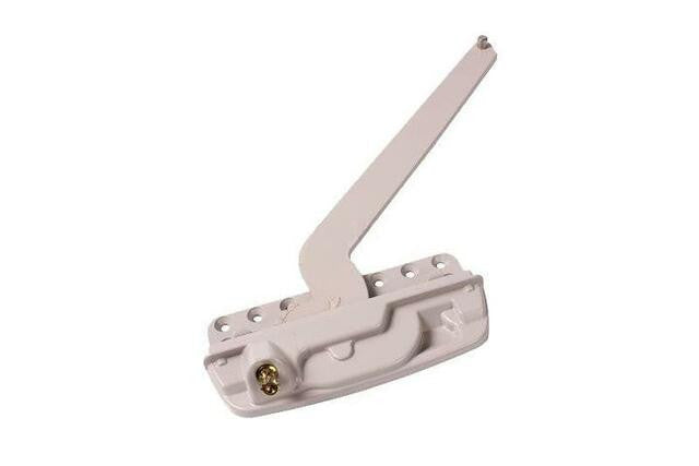 Truth Hardware 'Encore' Single 9" Arm Casement Window Operator