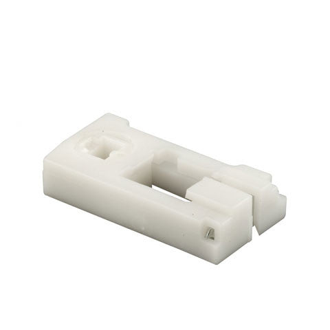 Pivot Lock Balance Shoe, Tilt Window, Small - White