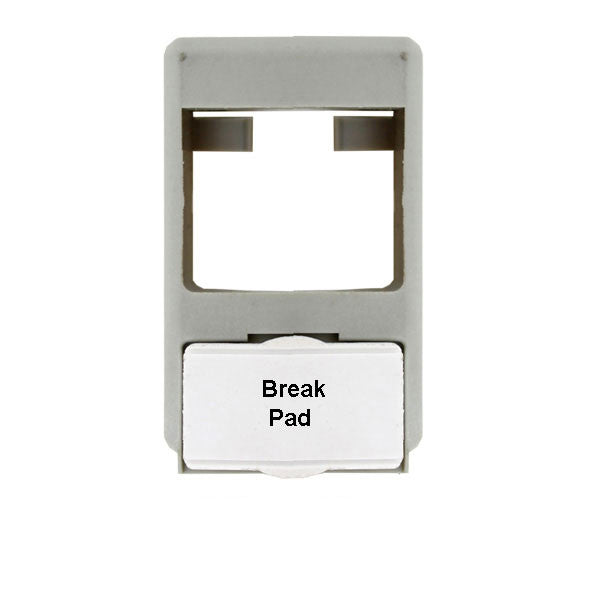 Balance Block for 5/8" Spiral Balance Rod