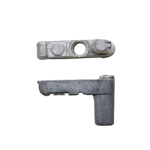 Pivot/ Tilt key, Storm window insert - Metal *DISCONTINUED*