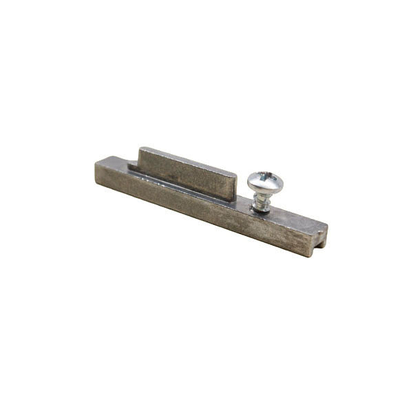 Pivot Bar, 2 inch Keller Tilt Window - Zinc Die Cast