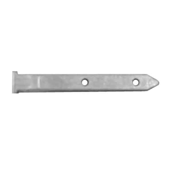 Pivot Bar, 2-7/8", 2 Hole, Die-Cast Zinc *DISCONTINUED*