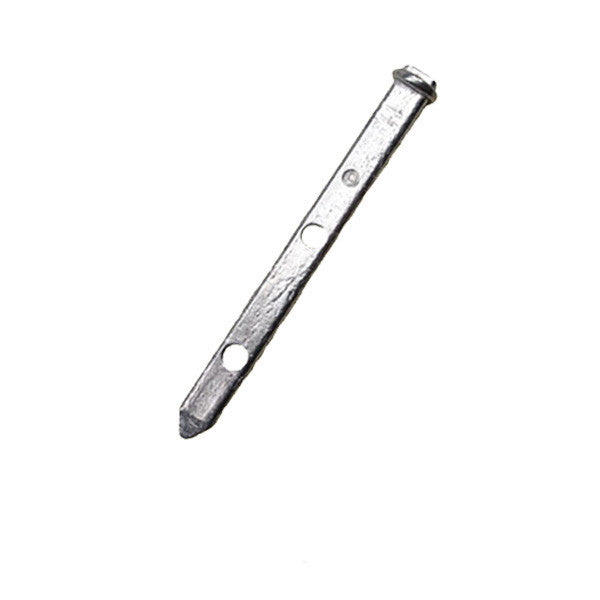 Alside 3-1/8 Inch Pivot Bar for Vinyl Tilt Windows