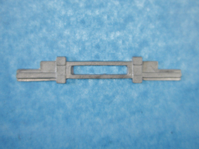 Pivot Bar, Tilt In Window - Zinc Die Cast - 4 inch Reversible