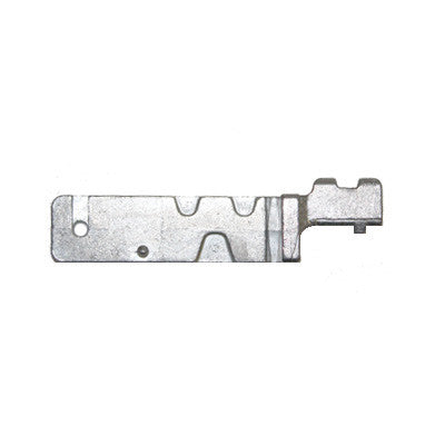 Pivot Bar, Zinc Die Cast Certainteed - Right Handed