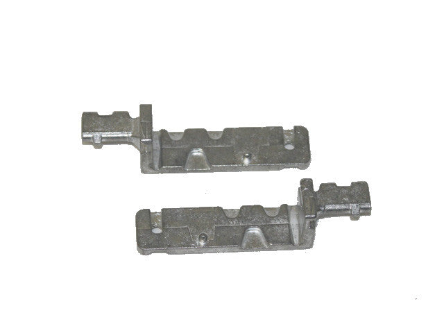 Pivot Bar, Zinc Die Cast Certainteed - Right Handed