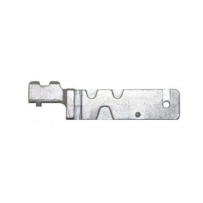 Pivot Bar, Zinc Die Cast Certainteed - Left Handed