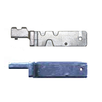 Pivot Bar, Zinc Die Cast Certainteed - Left Handed