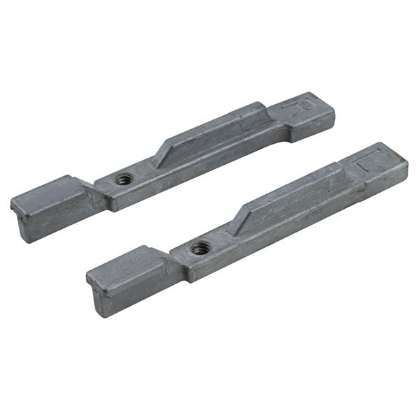 Die Cast, Hole Pivot - Left Hand