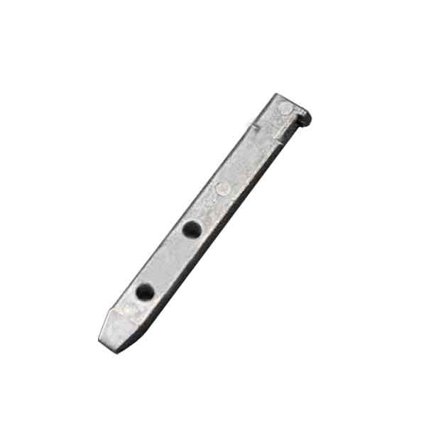 Pivot Bar, 2-1/2", 2 Hole - Die Cast
