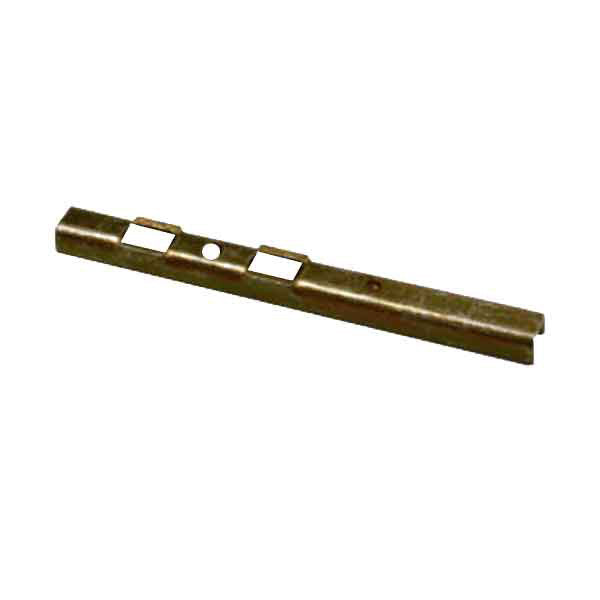 Pivot Bar, 3", 3 Hole, Stamped Steel