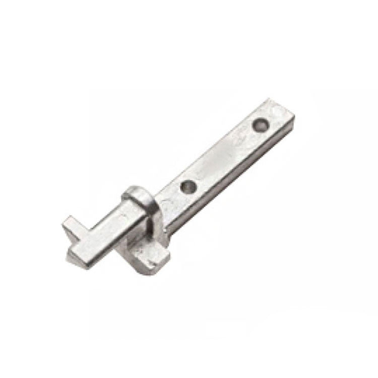 Weathershield Zinc Pivot Bar