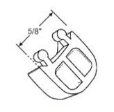 Bumper, Used with 1" Pocket Coil Balance System