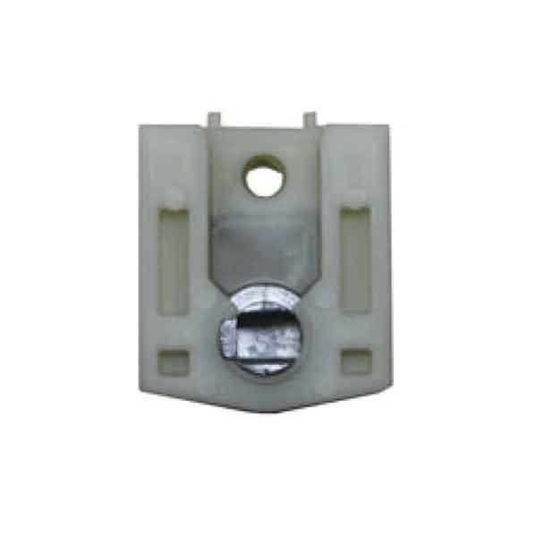 Brake Shoe 1-1/4 Pocket, Pivot Lock, Spring Side Locking