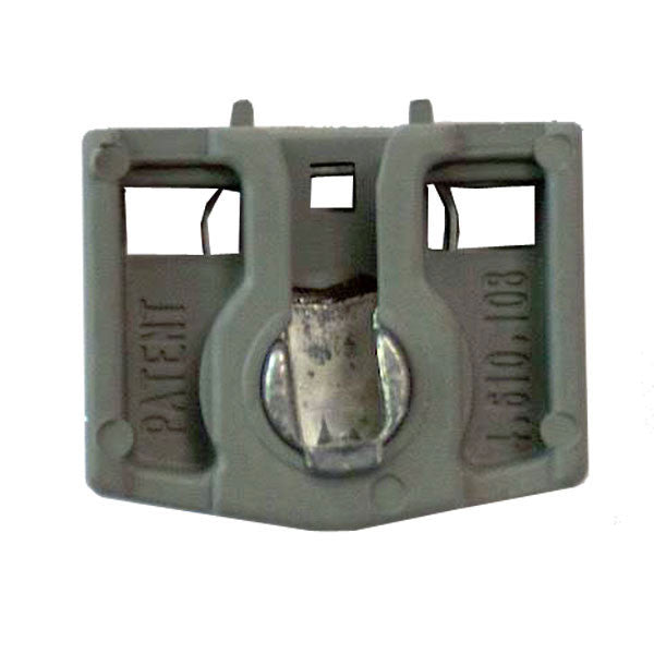 Brake Shoe 1-1/4 Pocket, Pivot Lock, Heavy Duty, Super Tough