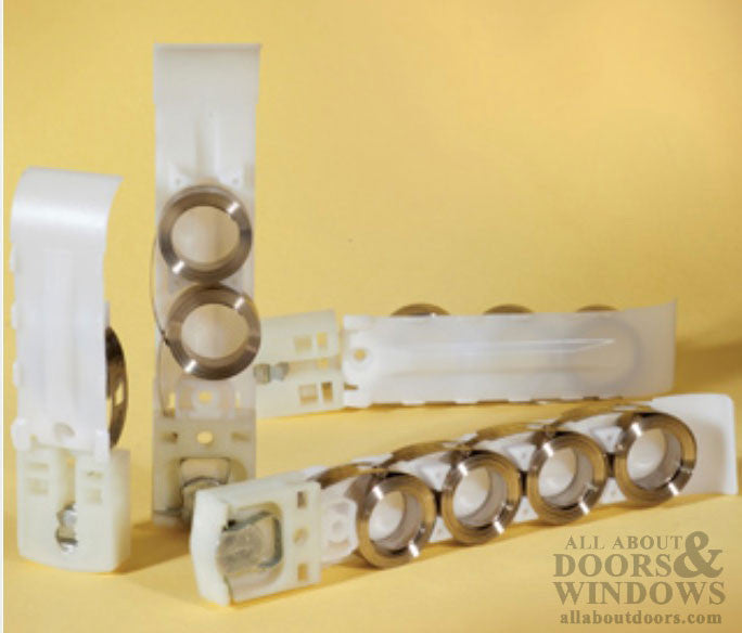 Support Cover, 983 Series Dual Coil Spring