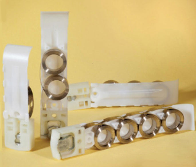 Support Cover, 983 Series Triple Coil Spring