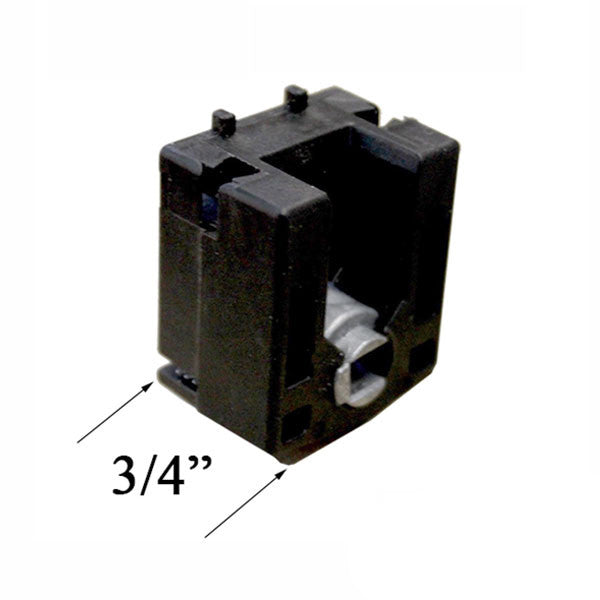 Brake Shoe 985 Series 3/4"