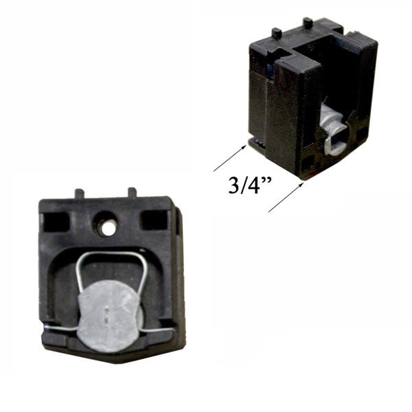 Brake Shoe 985 Series 3/4"