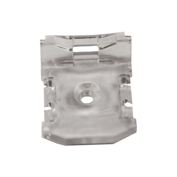 Balance Clip, Inverted T-Shoe