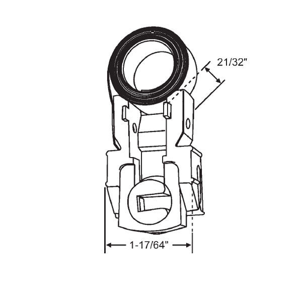 Constant Force Balance System