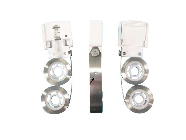 Constant Force Balance System, Double Coil - Select Weight