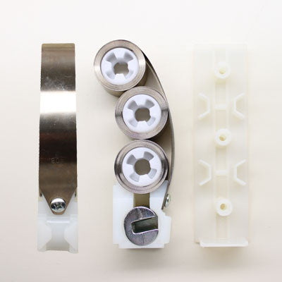 Constant Force Balance Triple Coil