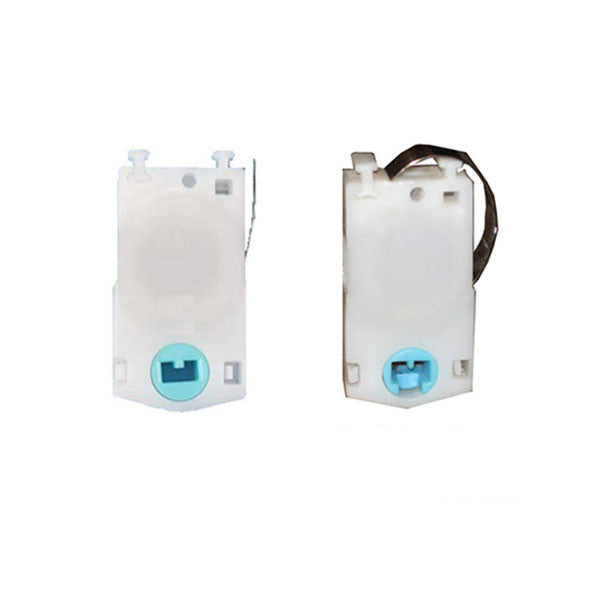 Roller Tilt, Constant Force Balance, Single Coil