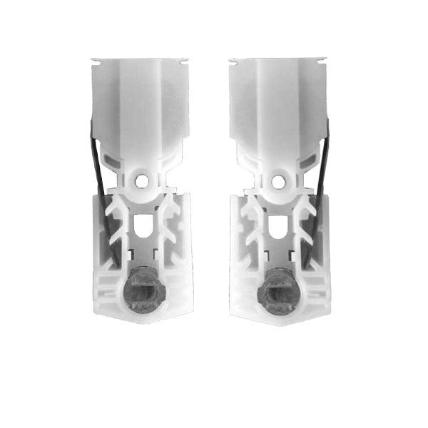 Quick Tilt Constant Force Balance .540 Carrier, Single Coil