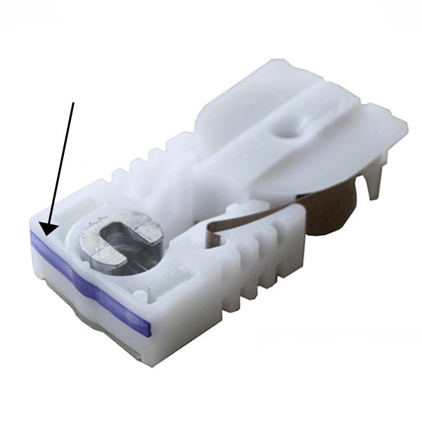 PivotTrue Single Constant Force Coil, Double Hung Window Balance