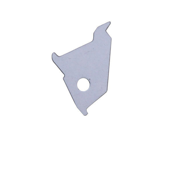 Mounting Bracket, Small 59/64 - White