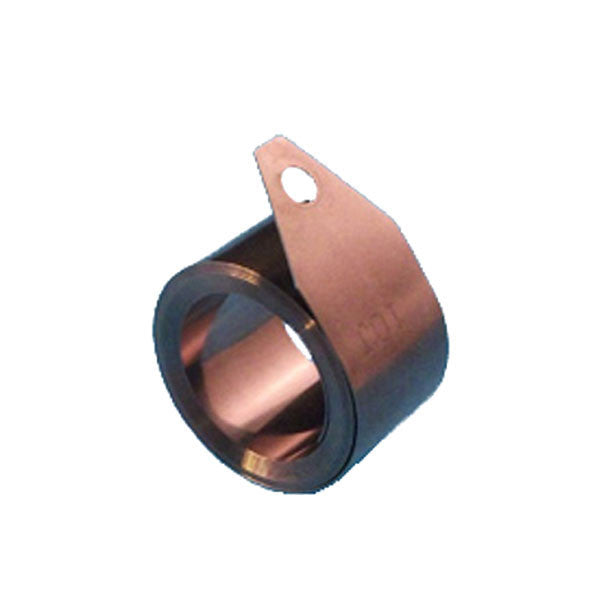 Certainteed Coiled Spring, Short Tongue 3/4 Wide