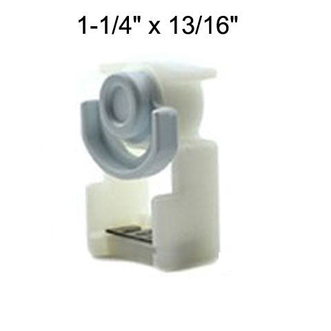 Pivot Lock Brake Shoe Assembly, Heavy Duty Window Balance