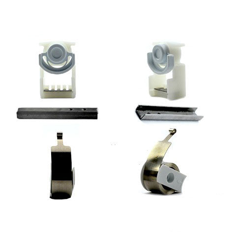 Pivot Lock Brake Shoe Assembly, Heavy Duty Window Balance