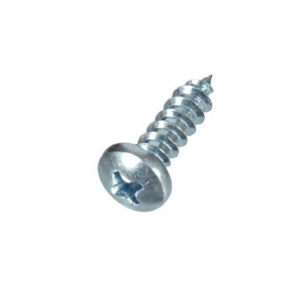 # 8 x 1/2 Pan Head Screw, for Pivot Bar